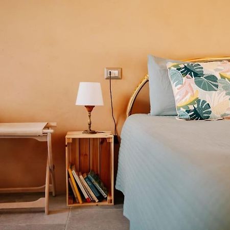 Country Apartment, Near Bardolino And Lazise Calmasino Екстер'єр фото