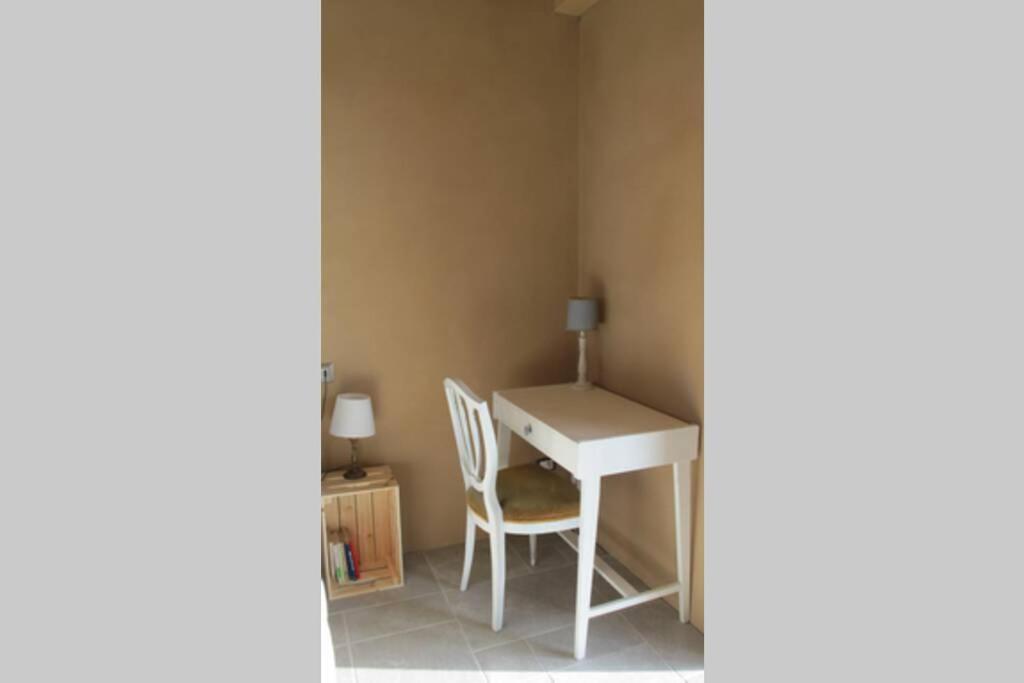 Country Apartment, Near Bardolino And Lazise Calmasino Екстер'єр фото
