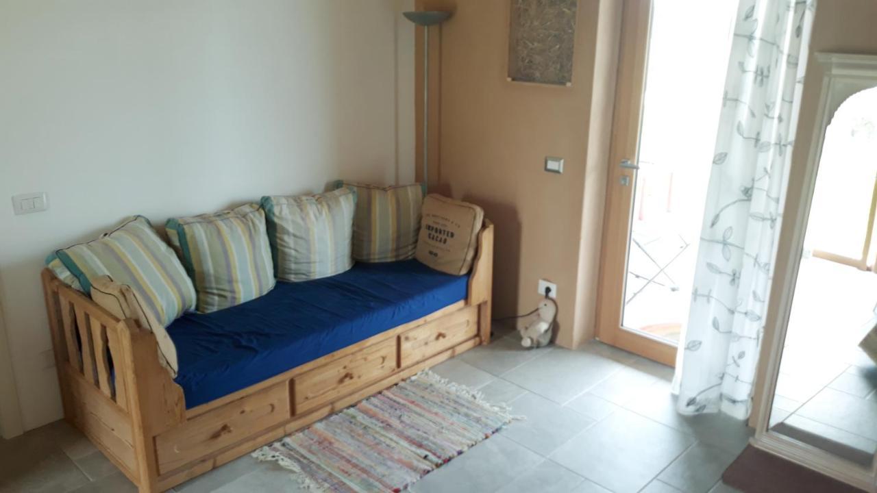Country Apartment, Near Bardolino And Lazise Calmasino Екстер'єр фото
