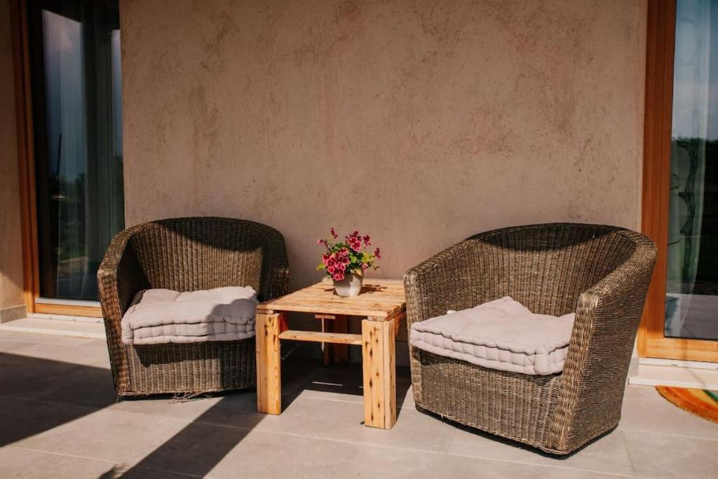 Country Apartment, Near Bardolino And Lazise Calmasino Екстер'єр фото