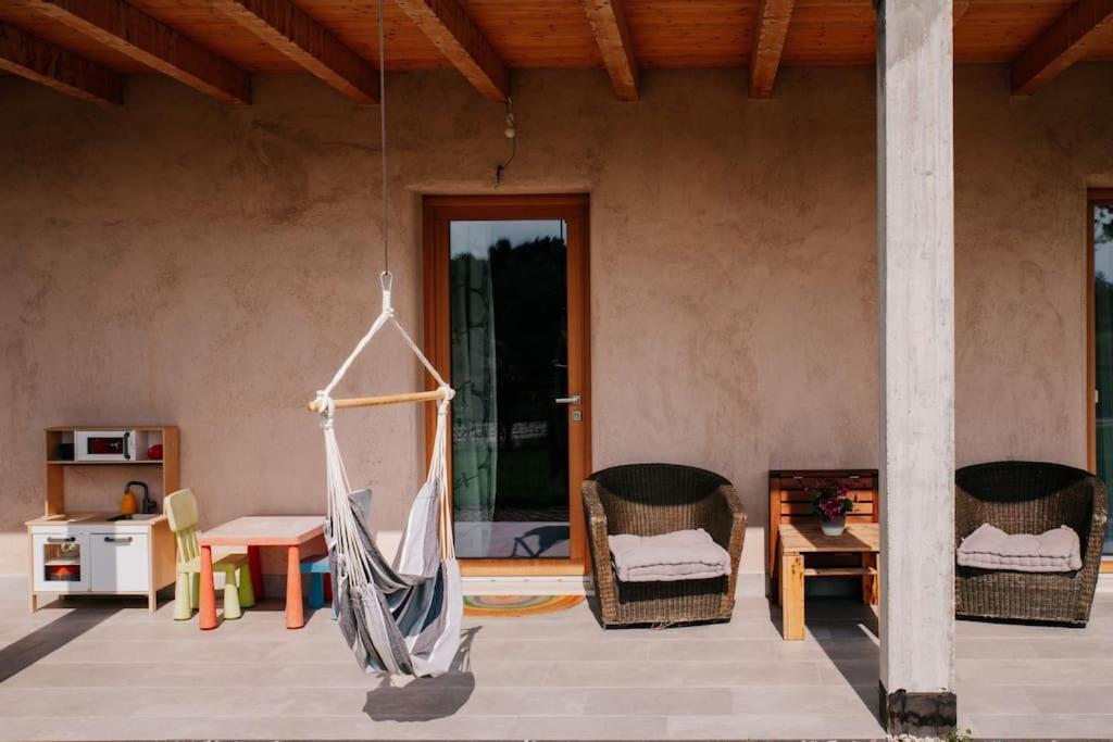 Country Apartment, Near Bardolino And Lazise Calmasino Екстер'єр фото